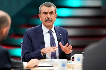 10 Kasım sınavı tartışmasına Bakan Tekin’den yanıt