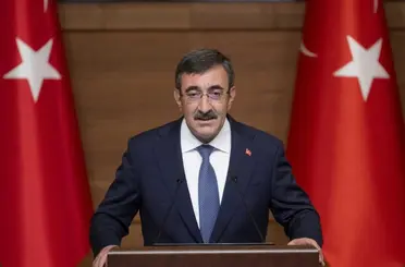 2027 yılı enflasyon hedefi açıklandı