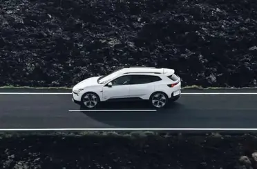 630 km menzilli Polestar 4 SUV tanıtıldı: İşte özellikleri