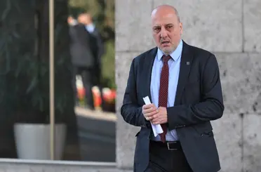 Ahmet Şık’ın meyhane ortağına PKK üyeliğinden hapis