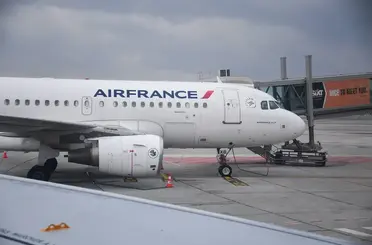 Air France’ın İsrail kararı tartışma yarattı