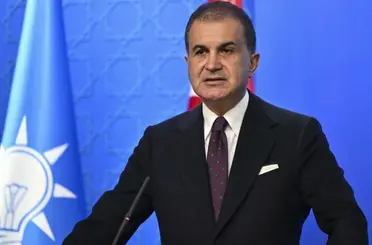 AK Parti Sözcüsü Çelik: “Yanlış yapanlardan hesap sorulacak”