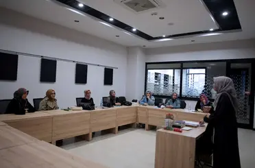 Ali Ulvi Kurucu Gençlik Merkezi’nde güz dönemi heyecanı başladı