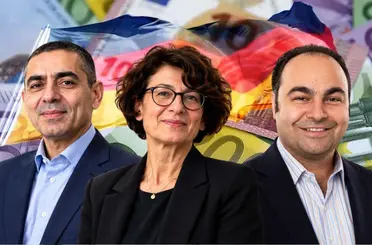 Almanya’nın en zenginleri listesine 3 Türk damga vurdu