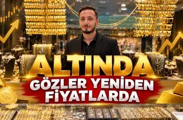 Altında gözler yeniden fiyatlarda