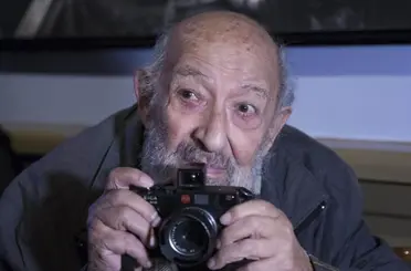 Ara Güler’in  vefatının ardından 8 yıl geçti