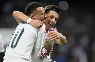 Arda Güler sahne aldı, Real Madrid kazandı