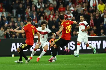 Arda Güler'den Kötü Haber