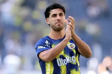 Asensio’dan sakatlık açıklaması: Her yolu denedim