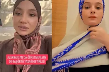 Azerbaycan’da öğretmenlere kıyafet kuralı
