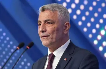 Bakan Bolat’tan cari fazla açıklaması! Eylül beklentisini duyurdu