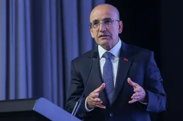 Bakan Şimşek açıkladı! Türkiye’nin enerji faturası 1,1 trilyon dolara ulaştı