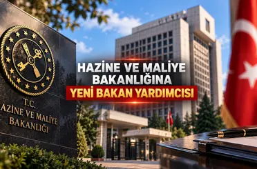 Bakanlıklarda yeni atamalar Resmî Gazete’de