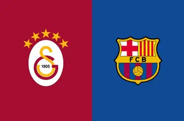 Barcelona’dan Galatasaray Maçı Kadrosu!