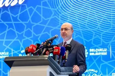 Başka Pekyatırmacı'dan Cumhuriyet Bayramı mesajı