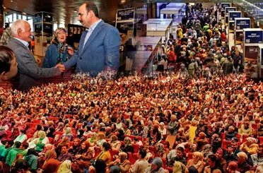 Başkan Altay 13. Konya kitap günleri'ne katılanlara ve katkı sunanlara teşekkür etti