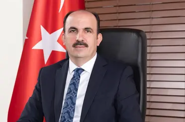 Başkan Altay'dan  29 Ekim Cumhuriyet Bayramı'na anlamlı  mesaj