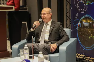 Başkan Pekyatırmacı üniversiteli gençlerle bir araya geldi