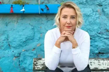 Berna Laçin’in İzmir paylaşımına soruşturma