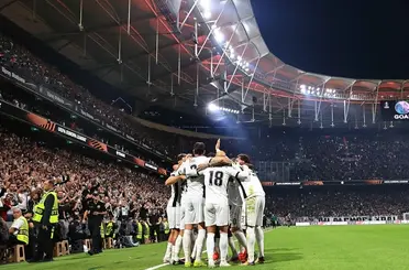 Beşiktaş ve Trabzonspor Avrupa sahnesinde: Muhtemel 11’ler belli oldu
