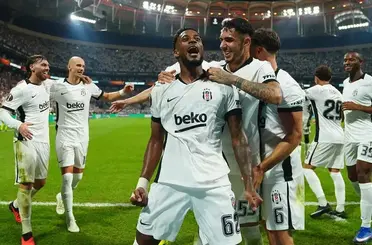 Beşiktaş’ın rakibi Crystal Palace! İşte muhtemel 11’ler