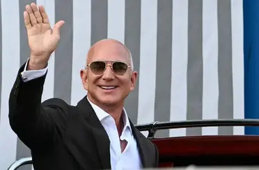 Bezos’un serveti uçtu! Dünyanın en zenginleri listesinde dengeler değişti