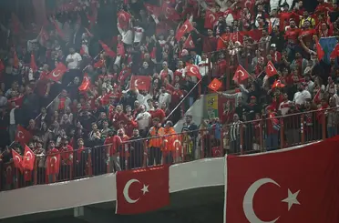 Bizim Çocuklar’ın İtalya Karşısında İlk 11’İ