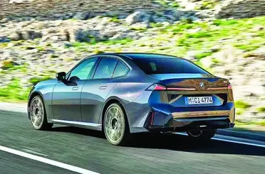 BMW'den 40 yıl sonra bir ilk: 3 Serisi'nde dizel dönemi sona erdi