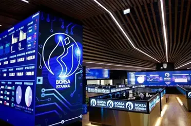 Borsa İstanbul’da sert başlangıç!