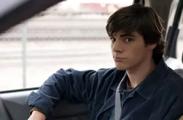 Breaking Bad yıldızı RJ Mitte 34 yaşında hayatını kaybetti