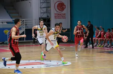 Büyükşehir Gelişim Spor'dan sezona hızlı başlangıç: İlk maç ilk galibiyet!