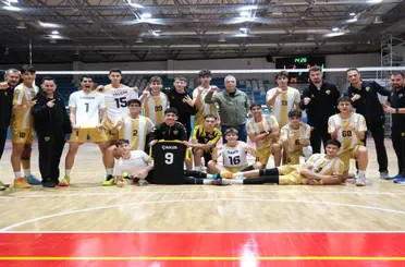 Büyükşehir voleybolda yenilmiyor: Namağlup yoluna devam!