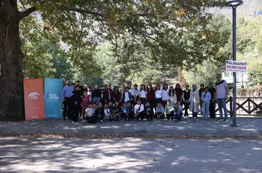 Büyükşehir'den başarılı öğrencilere tarih ve kültür yolculuğu