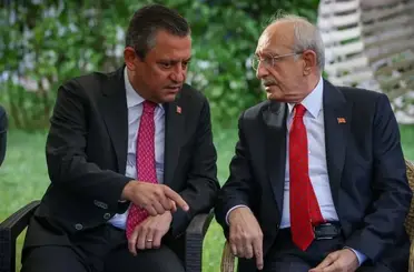 CHP’den Yeni Parti'ye büyük kayıp iddiası! 250 milyon liralık demirbaş nerede?