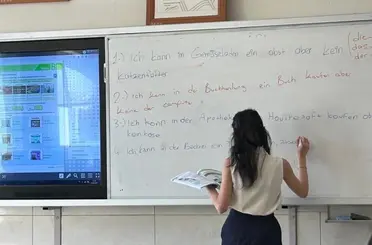 Çocukların korkusu sınıfa yansıdı: Okula ilk yardım çantasıyla geldi
