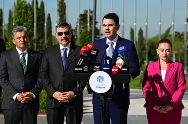 COP31 için Antalya’da dev hazırlık: 26 bin personel görev yapacak