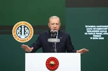 Cumhurbaşkanı Erdoğan'dan sağlıkta atama müjdesi: 38 bin hekim dışı personel ilanına çıkacağız
