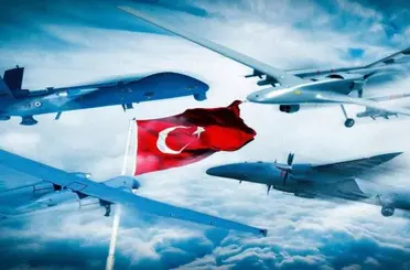 Devran döndü: Kanada’dan Türk İHA’larına talip