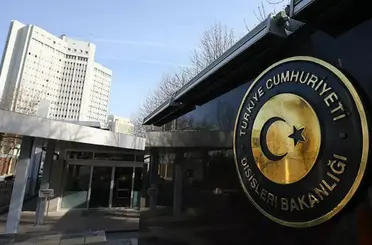 Dışişleri Bakanlığı’ndan Yunanistan’a Lozan tepkisi