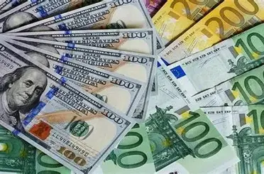 Dolar ve Euro güne nasıl başladı?