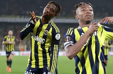 Dorgeles Nene kararını değiştirdi!