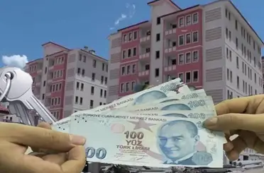 Ekim ayı kira zam oranı belli oldu!