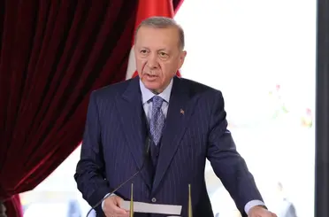 Erdoğan’dan fon krizi mesajı: “Kol kırılır yen içinde kalır demeyeceğiz”