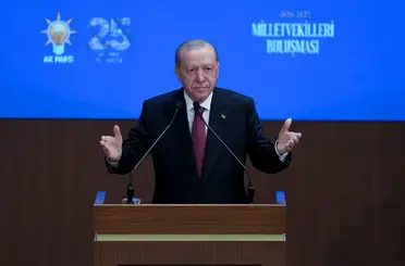 Erdoğan’dan muhalefete uzlaşma çağrısı