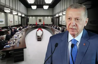 Erdoğan’dan net mesaj: “Türkiye’ye operasyon çekilemez”