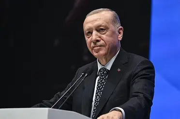 Erdoğan’dan uluslararası sisteme eleştiri: Hukuk neredeyse askıya alınmış durumda