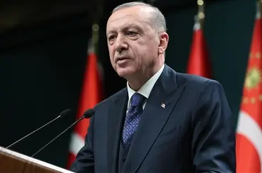 Erdoğan’dan yapay zeka uyarısı: Akademide insan faktörü giderek azalıyor