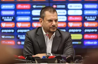 Ertuğrul Doğan’a 45 gün ceza