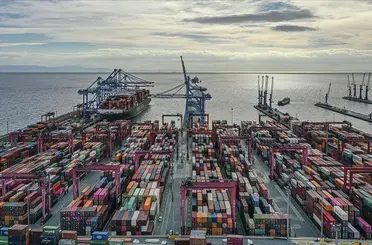Eylülde ihracat yükseldi, dış ticaret açığı 5,2 milyar dolara indi