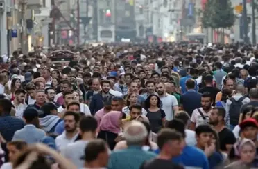Eylül'de işsiz sayısı 2 milyon 967 bine yükseldi